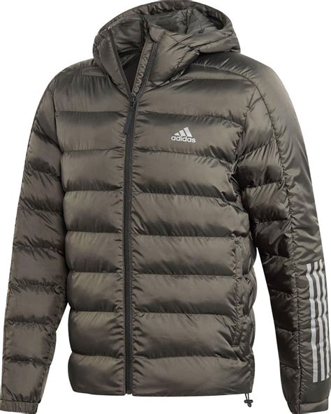 adidas winterjas heren rood zwart|Adidas Jassen voor heren online kopen .